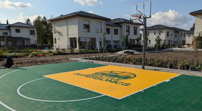 Spełnij marzenia – zbuduj wymarzone boisko!