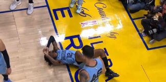 NBA: Kostka Ja Moranta i błędy trenera Grizzlies. Czy to pozbawi ich playoffów?