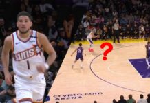 NBA: Fatalna forma Suns. Booker nie będzie częścią przebudowy?