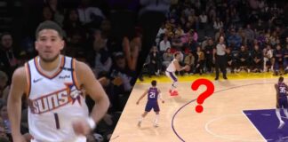 NBA: Fatalna forma Suns. Booker nie będzie częścią przebudowy?