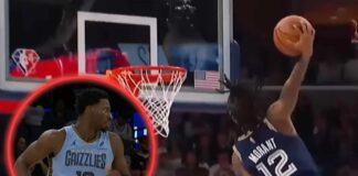 NBA: Niepewna sytuacja Moranta? Grizzlies chcą zatrzymać dwóch innych graczy