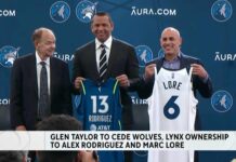 NBA: Timberwolves sprzedani za połowę rynkowej wartości, wieloletni spór zażegnany