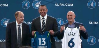 NBA: Timberwolves sprzedani za połowę rynkowej wartości, wieloletni spór zażegnany