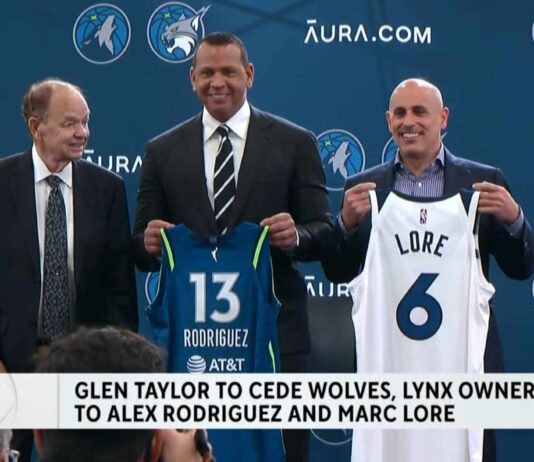 NBA: Timberwolves sprzedani za połowę rynkowej wartości, wieloletni spór zażegnany