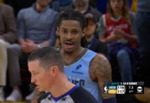 NBA: Skandal sędziowski! Aż cztery błędy w końcówce wypaczyły wynik!