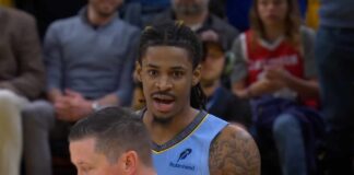 NBA: Skandal sędziowski! Aż cztery błędy w końcówce wypaczyły wynik!