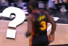 NBA: Kto był w tym sezonie „najśredniejszym” graczem?