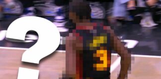 NBA: Kto był w tym sezonie „najśredniejszym” graczem?