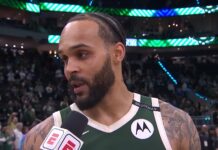 NBA: Wielka noc gracza Bucks. Wyrównał klubowy rekord!