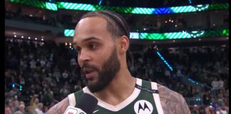 NBA: Wielka noc gracza Bucks. Wyrównał klubowy rekord!