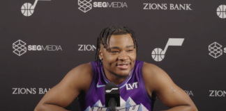 NBA: Gracz Jazz z klubowym rekordem. Takich liczb nie miał nawet John Stockton!