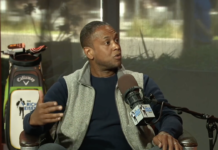 NBA: Były partner Michaela Jordana nie uznaje sukcesów OKC Thunder