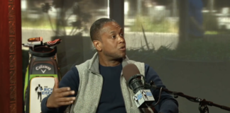 NBA: Były partner Michaela Jordana nie uznaje sukcesów OKC Thunder