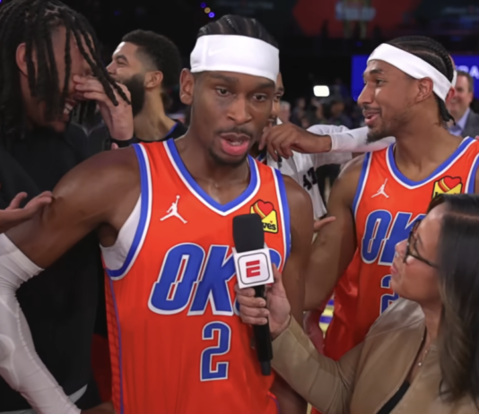 NBA: Thunder szykują transfer przed draftem? To byłoby w ich stylu