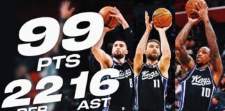 Wyniki NBA: Popis strzelecki LaVine’a i DeRozana, wywalczone zwycięstwo Heat