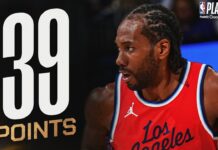 Wyniki NBA: Historyczne zwycięstwo Pistons, 39 punktów Leonarda i szalona końcówka w Denver