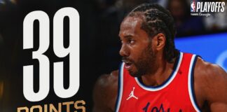 Wyniki NBA: Historyczne zwycięstwo Pistons, 39 punktów Leonarda i szalona końcówka w Denver