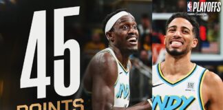 Wyniki NBA: Lakers wyrównują, pełna dominacja OKC, Bucks bez sposobu na Pacers