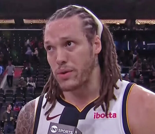 NBA: Kluczowy zawodnik Nuggets wypada na dłużej! A właśnie grał sezon życia…