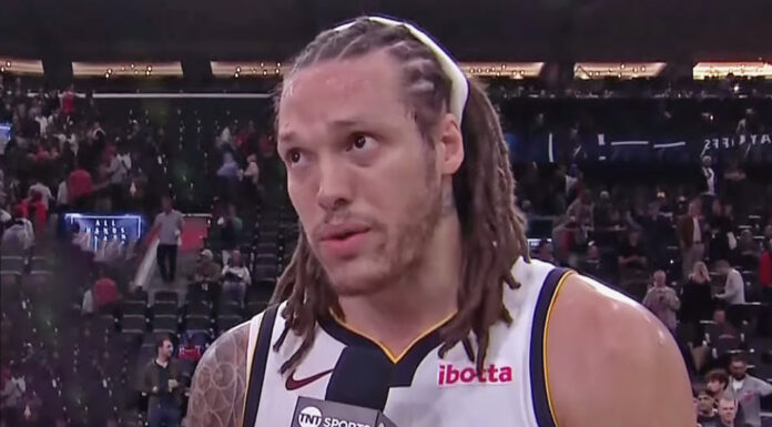 NBA: Kluczowy zawodnik Nuggets wypada na dłużej! A właśnie grał sezon życia…