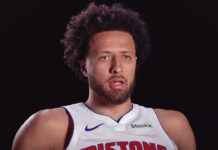 NBA: Wyjątkowa wygrana Pistons. Czekali na to wiele lat!