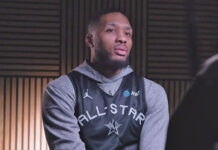 NBA: Nowy faworyt w wyścigu po Damiana Lillarda?