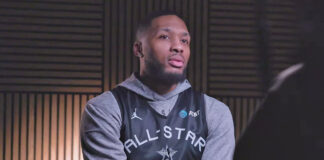 NBA: Nowy faworyt w wyścigu po Damiana Lillarda?