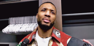 NBA: Nowe wieści w sprawie zdrowia Damiana Lillarda. Bucks wydali komunikat