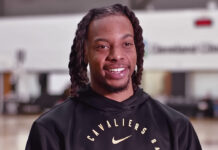 NBA: Niepokój w Cavaliers. Gwiazda nie będzie gotowa na początek sezonu?