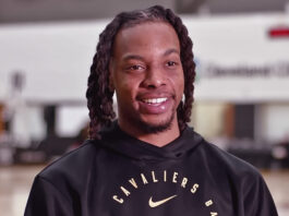 NBA: Cavs skłonni wymienić swoją gwiazdę?! Są pierwsi chętni