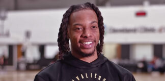 NBA: Niepokój w Cavaliers. Gwiazda nie będzie gotowa na początek sezonu?