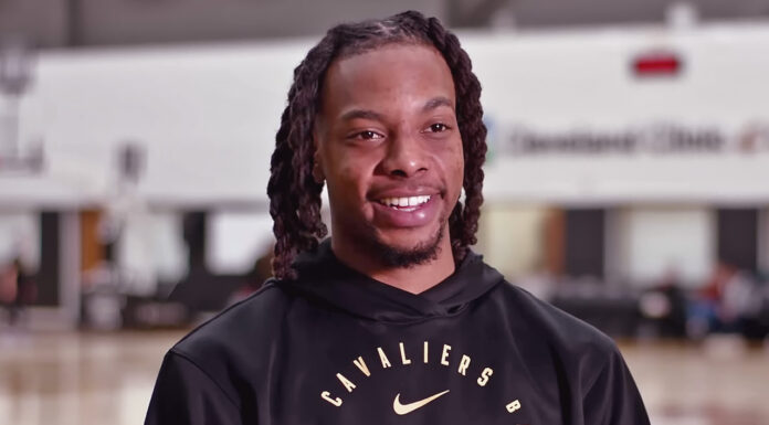 NBA: Niepokój w Cavaliers. Gwiazda nie będzie gotowa na początek sezonu?