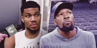 NBA: Zmiana priorytetów Raptors? Już nie chą Giannisa!?