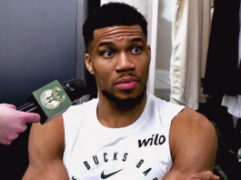 NBA: Spurs agresywnie ruszą po Giannisa Antetokounmpo?