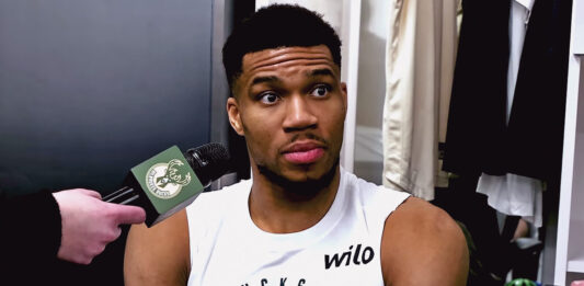 NBA: Spurs agresywnie ruszą po Giannisa Antetokounmpo?