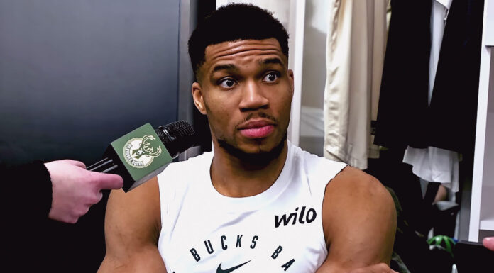 NBA: Giannis nie wyklucza swojego transferu?