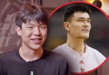 NBA: Nowa nadzieja Państwa Środka. Czy Hansen Yang pójdzie śladami Yao Minga?