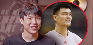 NBA: Nowa nadzieja Państwa Środka. Czy Hansen Yang pójdzie śladami Yao Minga?