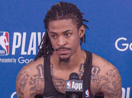 NBA: Mogą być „czarnym koniem” w wyścigu po Ja Moranta. Pojawił się też inny chętny