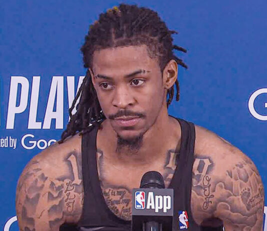 NBA: Niechciana gwiazda dołączy do Kevina Duranta w Houston?!