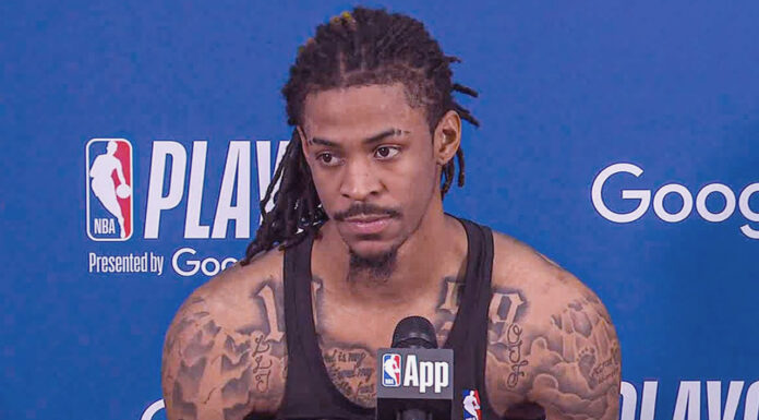 NBA: Grizzlies w tarapatach. Lider drużyny znów poza grą