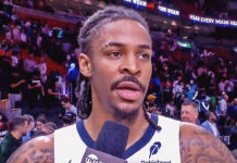 NBA: Morant chce trafić właśnie tam. To na pewno dobry wybór?