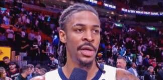 NBA: Morant chce trafić właśnie tam. To na pewno dobry wybór?