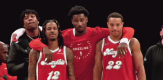 NBA: To koniec czy początek wielkich transferów Grizzlies?!