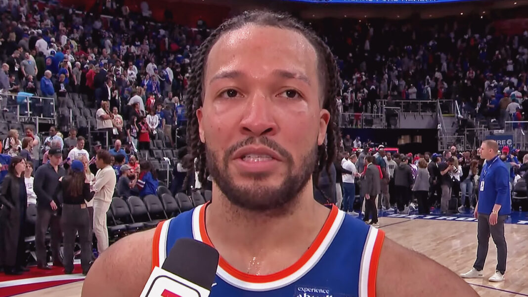 jalen brunson