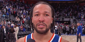 NBA: Liga ruszyła z dochodzeniem. Chodzi o spięcie z udziałem gwiazdy Knicks