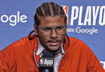 NBA: Wymieniać młodą gwiazdę czy nie? Dylemat Houston Rockets