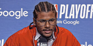 NBA: Wymieniać młodą gwiazdę czy nie? Dylemat Houston Rockets