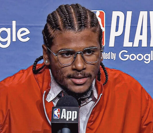 NBA: Złe wieści z Arizony. Przedłuża się przerwa Jalena Greena