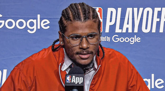 NBA: Złe wieści z Arizony. Przedłuża się przerwa młodego lidera